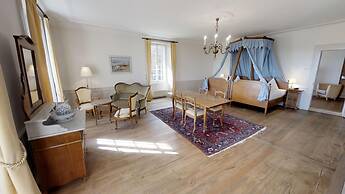 Hotel St. Petersinsel