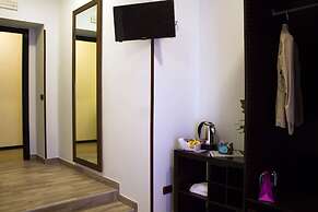 Mercury Home Hotel Room&Breakfast