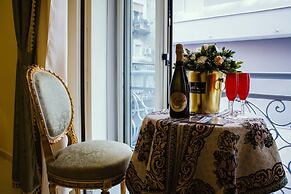 Mercury Home Hotel Room&Breakfast