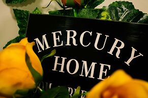 Mercury Home Hotel Room&Breakfast