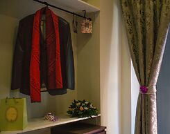 Mercury Home Hotel Room&Breakfast