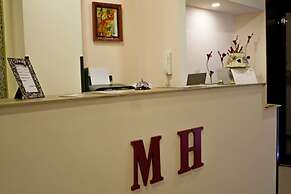 Mercury Home Hotel Room&Breakfast