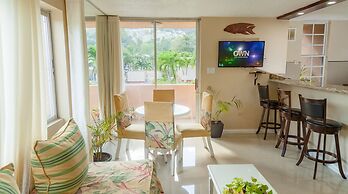 Ocho Rios Vacation - Apartment