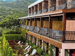 Assos Longevity Hotel