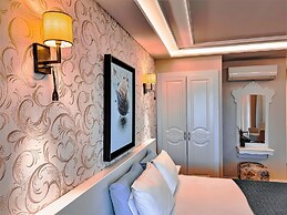 Assos Longevity Hotel