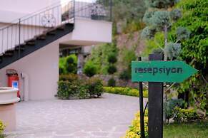 Assos Longevity Hotel