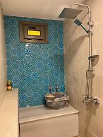 Assos Longevity Hotel