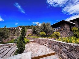 Assos Longevity Hotel