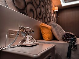 Assos Longevity Hotel