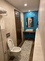 Assos Longevity Hotel