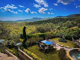 Assos Longevity Hotel