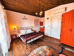 Assos Longevity Hotel