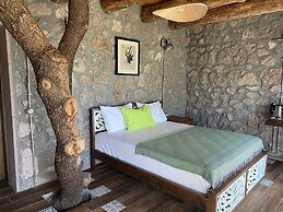 Assos Longevity Hotel