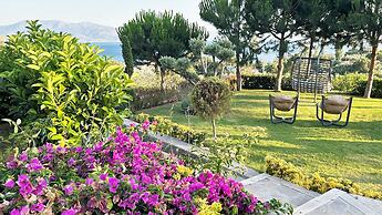 Assos Longevity Hotel