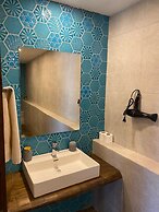 Assos Longevity Hotel