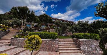 Assos Longevity Hotel