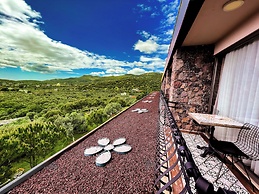 Assos Longevity Hotel