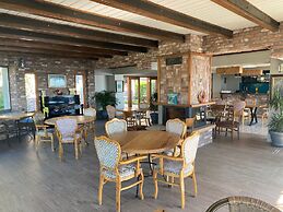 Assos Longevity Hotel