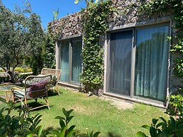 Assos Longevity Hotel