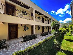 Assos Longevity Hotel