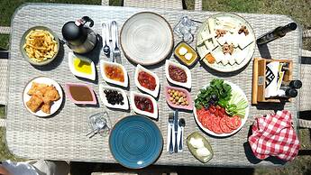 Assos Longevity Hotel