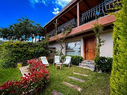 Assos Longevity Hotel