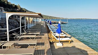 Assos Longevity Hotel