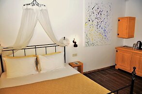 Assos Longevity Hotel