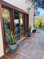 Assos Longevity Hotel