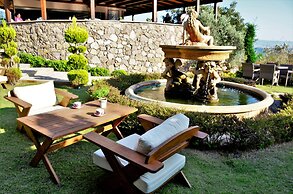 Assos Longevity Hotel