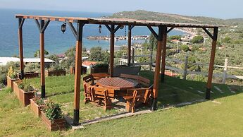 Assos Longevity Hotel