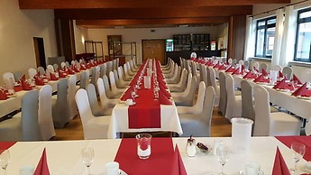 Hotel Restaurant Teichaue