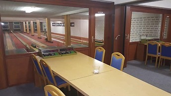 Hotel Restaurant Teichaue