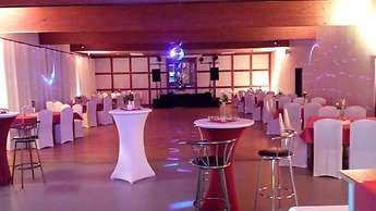 Hotel Restaurant Teichaue
