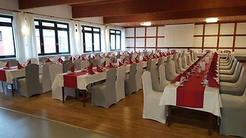 Hotel Restaurant Teichaue