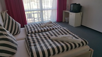 Hotel Restaurant Teichaue
