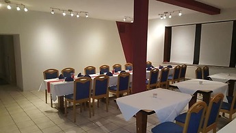 Hotel Restaurant Teichaue