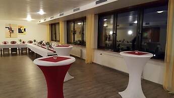 Hotel Restaurant Teichaue