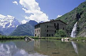 Residence L'Horizon Blanc