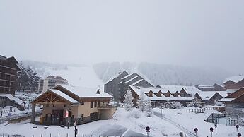 Residence L'Horizon Blanc