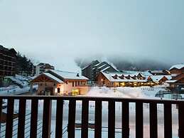 Residence L'Horizon Blanc