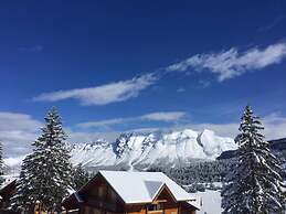 Residence L'Horizon Blanc