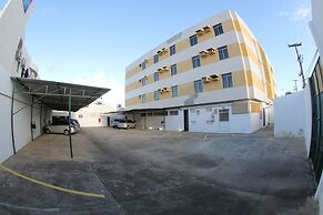 Nascimento Praia Hotel