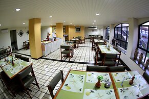 Nascimento Praia Hotel