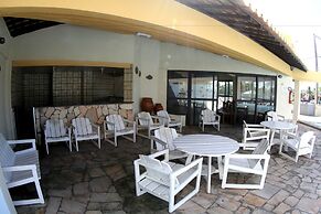 Nascimento Praia Hotel