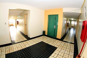 Nascimento Praia Hotel