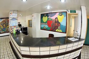 Nascimento Praia Hotel