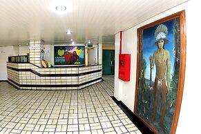 Nascimento Praia Hotel