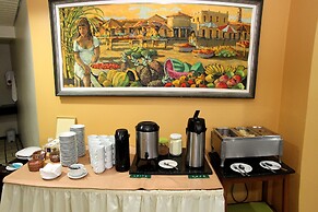 Nascimento Praia Hotel