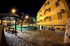 Nascimento Praia Hotel